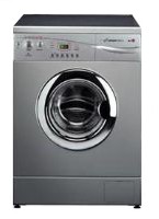 Máquina de lavar LG WD-1255F Foto