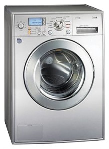 Mașină de spălat LG WD-1406TDS5 fotografie