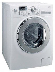 Vaskemaskine LG WD-14440FDS Foto