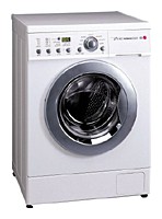 Mașină de spălat LG WD-1480FD fotografie