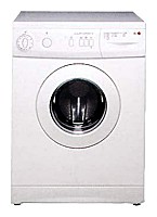 Máquina de lavar LG WD-6003C Foto