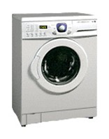 Tvättmaskin LG WD-6023C Fil