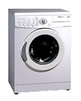 洗衣机 LG WD-8014C 照片