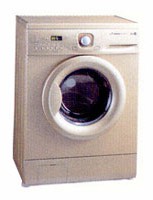 çamaşır makinesi LG WD-80156N fotoğraf