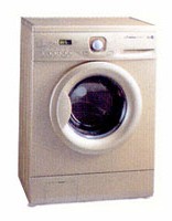 Vaskemaskin LG WD-80156S Bilde