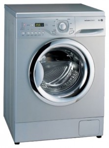 洗衣机 LG WD-80158ND 照片