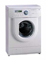 Mașină de spălat LG WD-80180T fotografie