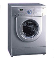 Vaskemaskine LG WD-80185N Foto