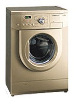 Tvättmaskin LG WD-80186N Fil