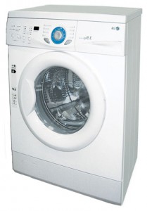 ﻿Washing Machine LG WD-80192S Photo