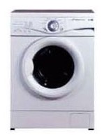 Tvättmaskin LG WD-80240N Fil