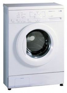Wasmachine LG WD-80250N Foto