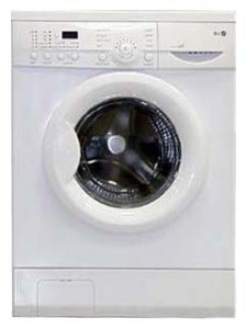 ﻿Washing Machine LG WD-80260N Photo