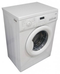 洗濯機 LG WD-80490S 写真