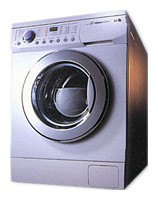 Wasmachine LG WD-8070FB Foto