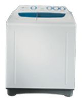 Tvättmaskin LG WP-1021S Fil