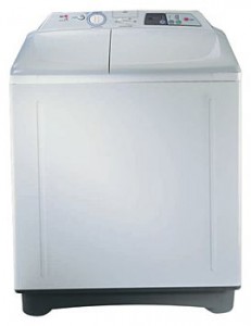 Tvättmaskin LG WP-1022M Fil