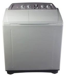 Tvättmaskin LG WP-12111 Fil