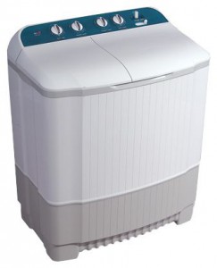 洗濯機 LG WP-610N 写真