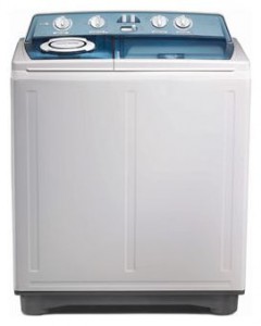 洗濯機 LG WP- 95163SD 写真