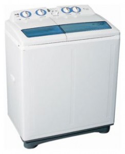 洗衣机 LG WP-9521 照片