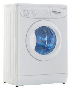 çamaşır makinesi Liberton LL 840 fotoğraf