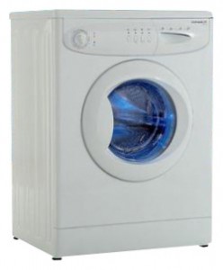 çamaşır makinesi Liberton LL 840N fotoğraf