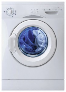 ﻿Washing Machine Liberton WM-1052 Photo