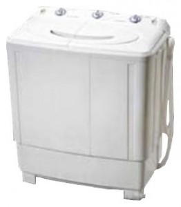 Máquina de lavar Liberty XPB68-2001SC Foto