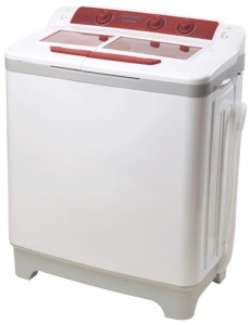 çamaşır makinesi Liberty XPB90-SL fotoğraf