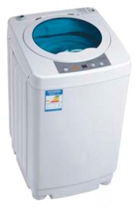 çamaşır makinesi Lotus 3502S fotoğraf