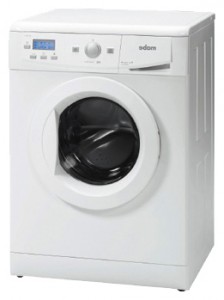 Máquina de lavar Mabe MWD3 3611 Foto