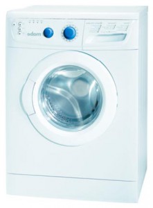 ﻿Washing Machine Mabe MWF1 0508M Photo
