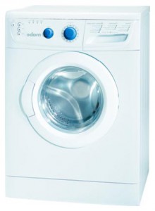 Machine à laver Mabe MWF1 0608 Photo