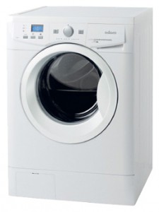 Máquina de lavar Mabe MWF1 2812 Foto
