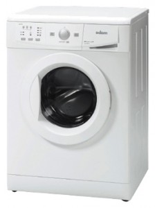 Máquina de lavar Mabe MWF3 1611 Foto