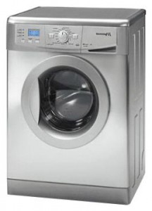 ﻿Washing Machine MasterCook PFD-104LX Photo