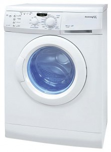 洗衣机 MasterCook PFSD-844 照片