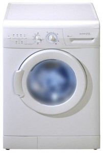 çamaşır makinesi MasterCook PFSE-1043 fotoğraf