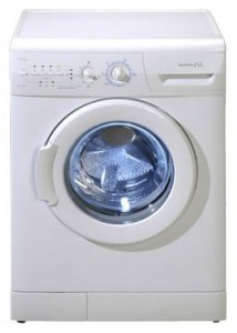 Tvättmaskin MasterCook PFSE-843 Fil