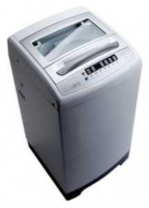 Máquina de lavar Midea MAM-50 Foto