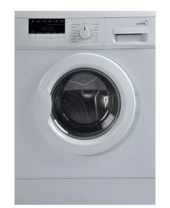 洗衣机 Midea MFG70-ES1203-K3 照片