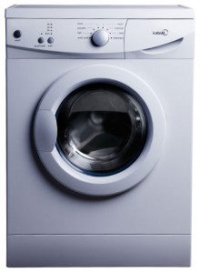 Tvättmaskin Midea MFS60-1001 Fil