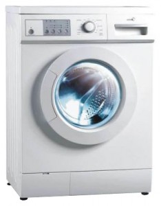 çamaşır makinesi Midea MG52-8508 fotoğraf