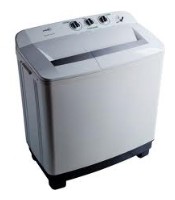 Tvättmaskin Midea MTC-80 Fil