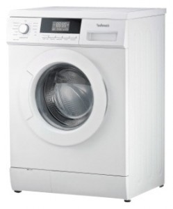 Máquina de lavar Midea TG52-10605E Foto