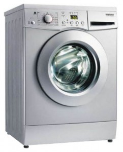 Máquina de lavar Midea TG60-8607E Foto