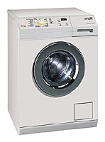 ﻿Washing Machine Miele Softtronic W 437 Photo