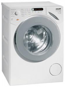 çamaşır makinesi Miele W 1614 WPS fotoğraf