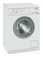 çamaşır makinesi Miele W 2105 fotoğraf